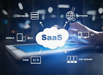 The Rise of SaaS: Transforming Business Solutions in the Digital Age