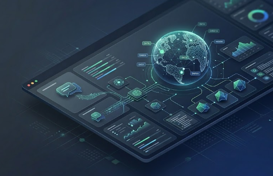 AI Landscape 2026: From Chatbots to Autonomous Enterprise Agents